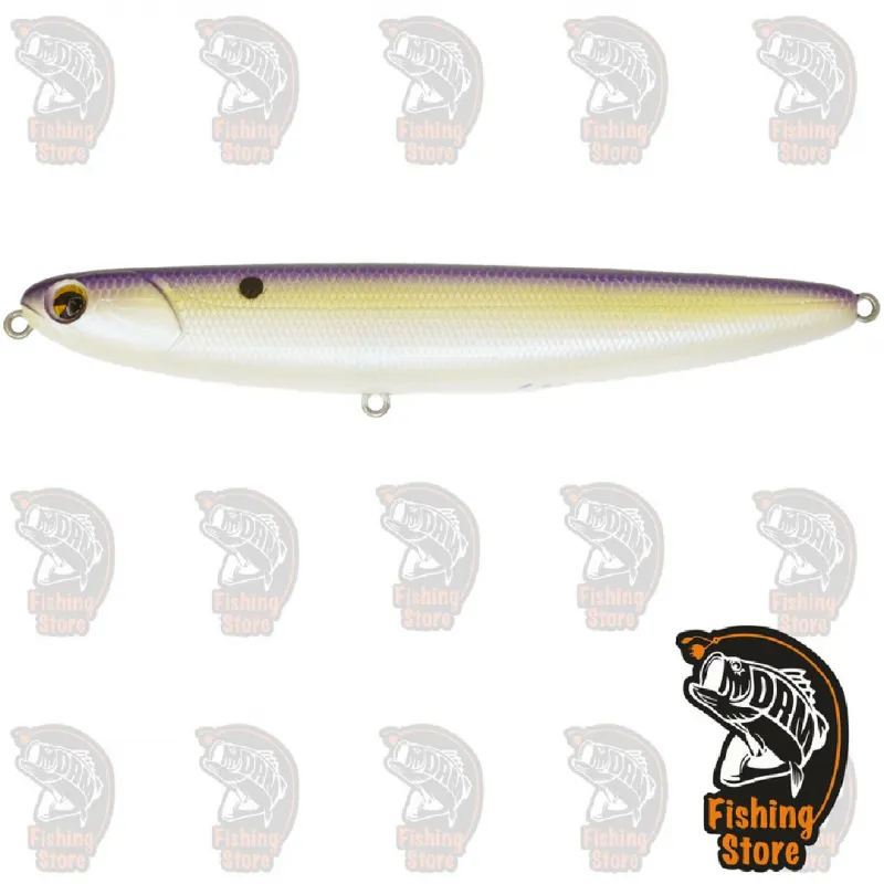 Señuelo de pesca superficie Ima Skimmer tienda Madrid DRM