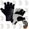 Guante Pesca BKK Flamingo Half Finger tienda Madrid DRM protección U.V