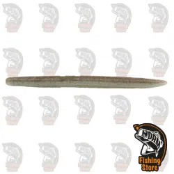 Vinilo Still Worm 5" AGR Baits Tienda Pesca Madrid DRM Fishing