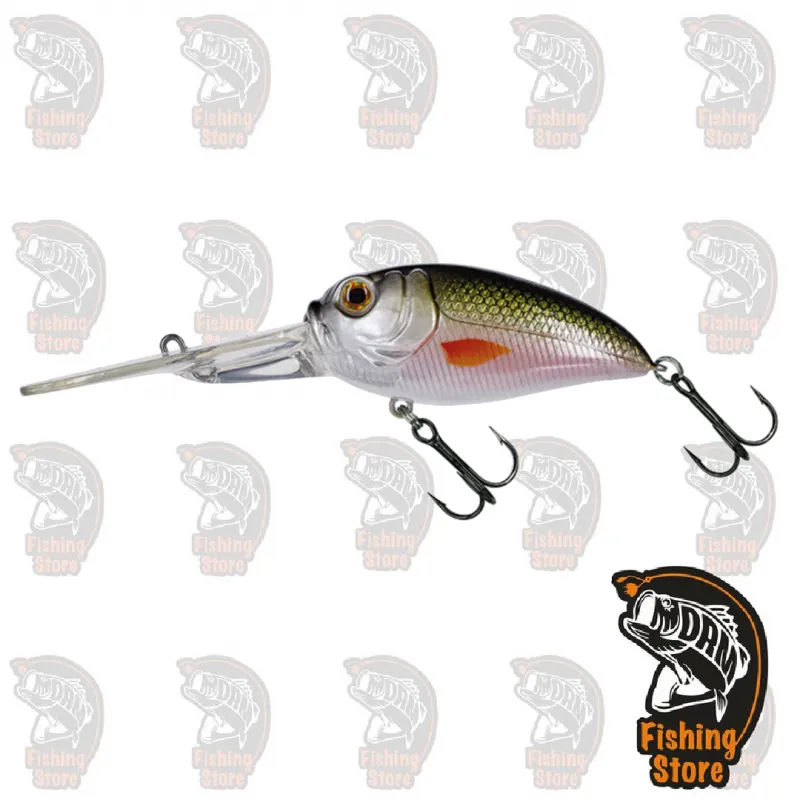 Señuelo  crankbaits Molix Sculpo Xd Tienda Pesca Madrid DRM fishing
