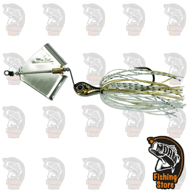 Señuelo d pesca Buzzerbaits Molix Lover  Buzz SS Junior Tienda DRM