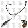 BKK Titan Diver Swimbait Hook Tienda Pesca Madrid DRM Anzuelo Lucio