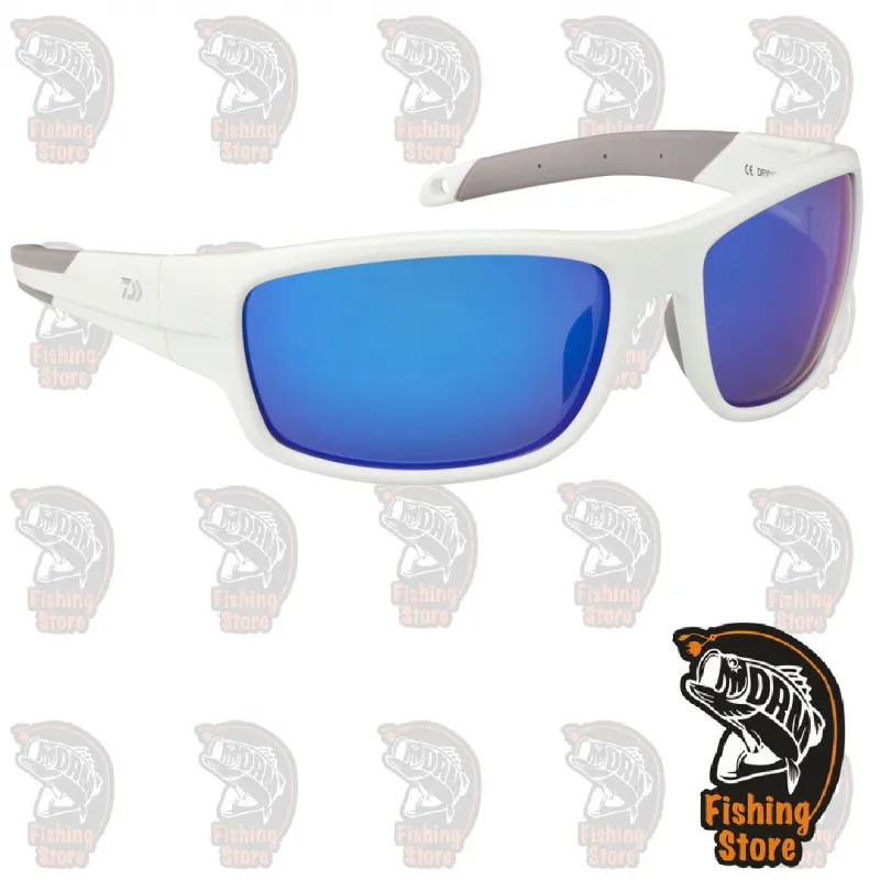 Revo blanche Gafa Polarizada pesca Daiwa DF004C tienda Madrid DRM