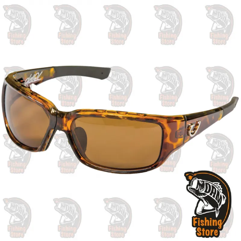 MUSTAD Gafas Polarizadas Hp101A Tienda Pesca Madrid