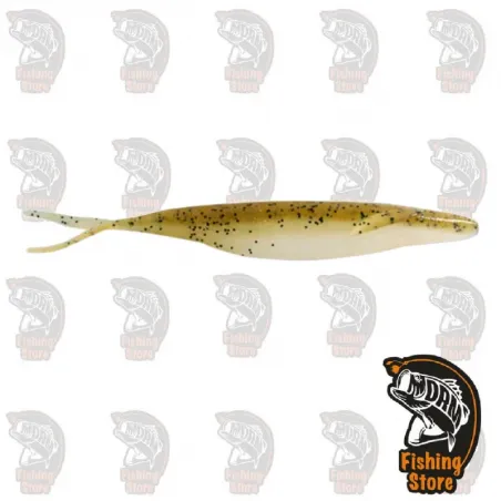 Vinilo Deps Sakamata Shad 5 DEPS Tienda Pesca Madrid DRM Fishing Store