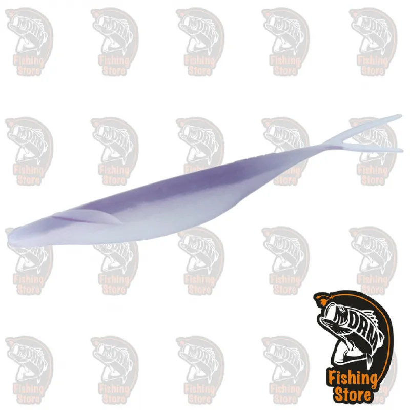 Vinilo Deps Sakamata Shad 5 DEPS Tienda Pesca Madrid DRM Fishing Store