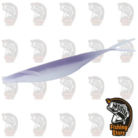Vinilo Deps Sakamata Shad 5 DEPS Tienda Pesca Madrid DRM Fishing Store