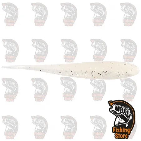 Vinilo YUM FF Sonar Minnow 5" Tienda Pesca Madrid DRM Fishing