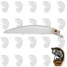 Señuelo pesca Rudra P-83 130sp OSP Jerkbait Tienda Madrid DRM Fishing