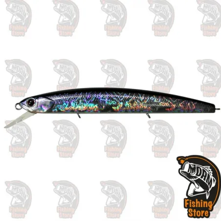 Señuelo pesca Varuna 110sp H09 OSP Jerkbait Tienda  Madrid DRM Fishing