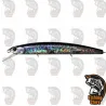 Señuelo pesca Varuna 110sp H09 OSP Jerkbait Tienda  Madrid DRM Fishing