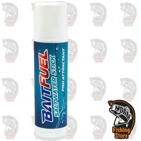 BaitFuel Hardbait Stick - Saltwater  Atrayente pescado agua salada DRM