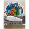 Señuelo Glideway 126 Swimbait Republic Bocarde Tienda pesca DRM Madrid