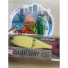 Señuelo Glideway 126 Swimbait Republic Bocarde Tienda pesca DRM Madrid