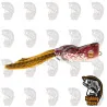 Scum Frog Painted Trophy Popper Toadly Cool | Rana Superficie