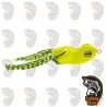 Scum Dog Chartreuse | Paseante de Superficie