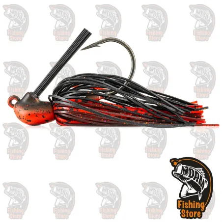 Jig pesca black bass Molix Kento Jig DG tienda Madrid DRM - BOCARDE