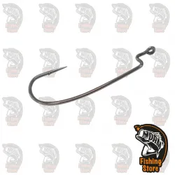 Anzuelo Hayabusa TNS Narrow pesca Black Bass tienda Madrid DRM