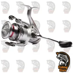 Carrete Pesca spinning Daiwa Crossfire LT 4000-CXH tienda Madrid DRM