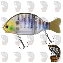 Swimbait señuelo pesca  Daiwa Gladical 147F Nama Gill tienda Madrid DRM