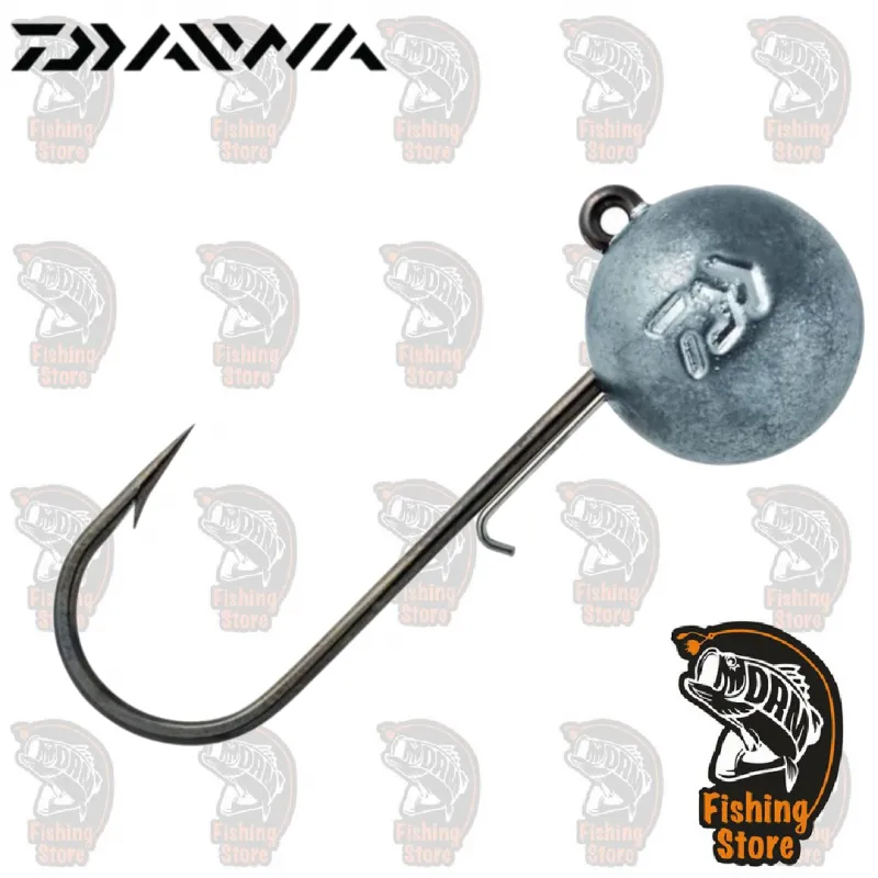 Cabeza plomada para pesca lucio Prorex  Jig Head Tienda Madrid DRM