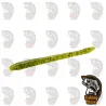 Vinilo de pesca Finesse Worm 4,5" ZOOM Tienda  Madrid DRM Fishing