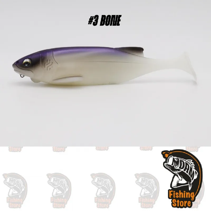 Swimbaits POLARIS 147 HISPANO LURES Tienda Pesca Madrid DRM Fishing