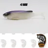 Swimbaits POLARIS 147 HISPANO LURES Tienda Pesca Madrid DRM Fishing