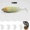 Swimbaits POLARIS 147 HISPANO LURES Tienda Pesca Madrid DRM Fishing