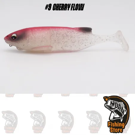 Swimbaits POLARIS 147 HISPANO LURES Tienda Pesca Madrid DRM Fishing