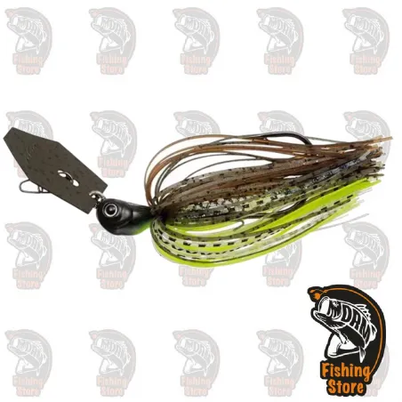 Jack Hammer 1/2 Ever Green 040-GREEN PUMPKIN CHART DRM Madrid tienda