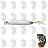Showerblows Shorty 105 EVERGREEN Tienda Pesca Madrid DRM 088 Full Metal