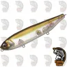 Combat Pencil Justine 115 Ever Green 238 Flash Wakasagi  DRM pesca Madrid