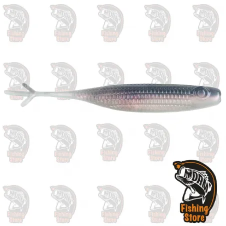 NetBait Prop Duster 6´´Pro Blue Red Pearl Damiki Rig Tienda Madrid DRM