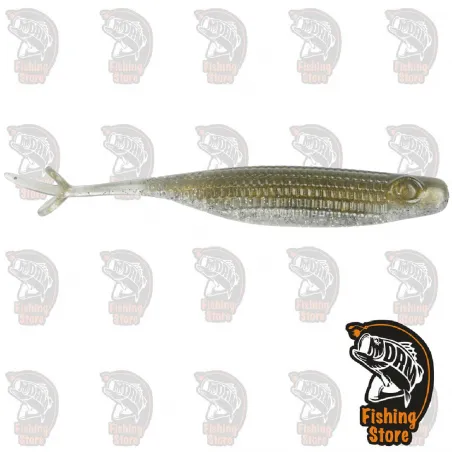NetBait Prop Duster 6´´ Tennessee Shad Damiki Rig Tienda Madrid DRM