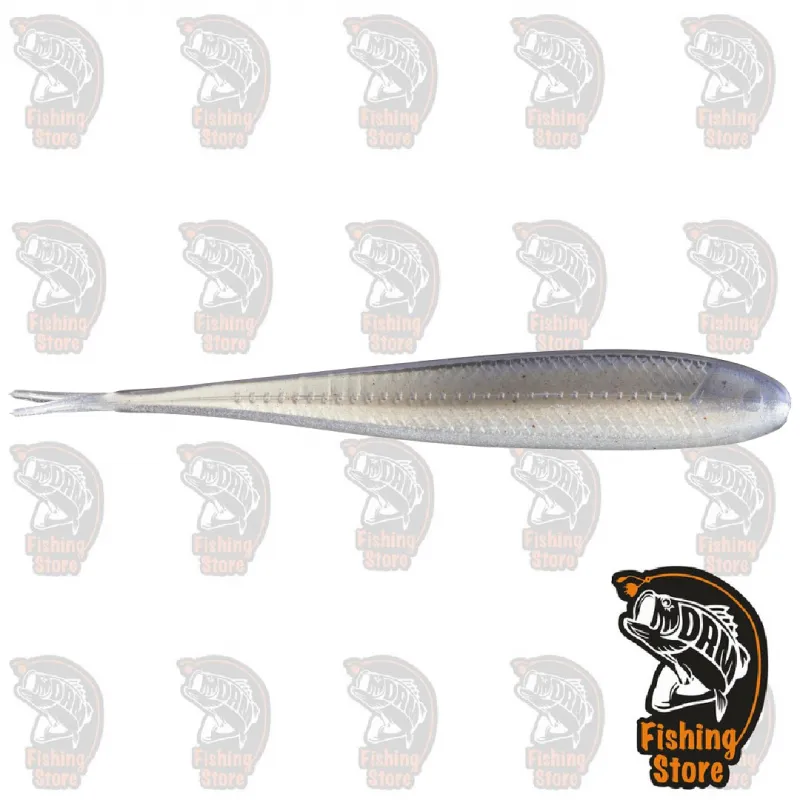 Vinilo de pesca YUM FF Sonar Minnow 3´3" Tienda Pesca Madrid DRM Fishing