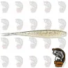 Vinilo YUM FF Sonar Minnow 4   Smooth tienda pesca Madrid DRM