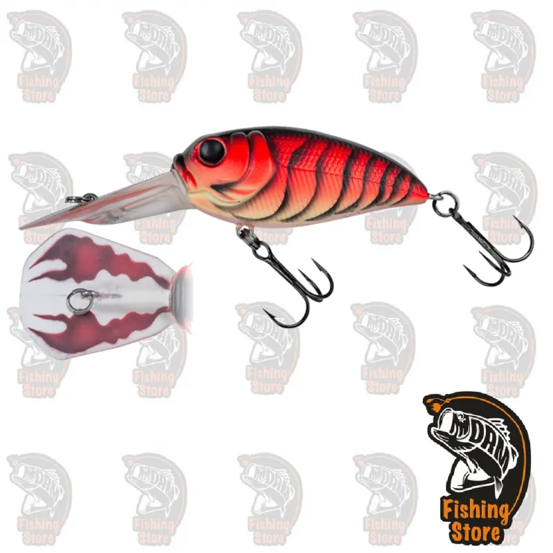 Señuelo Cranbait Molix Sculpo DR Silent Tienda Pesca Madrid DRM Bocarde