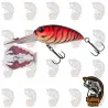 Señuelo Cranbait Molix Sculpo DR Silent Tienda Pesca Madrid DRM Bocarde