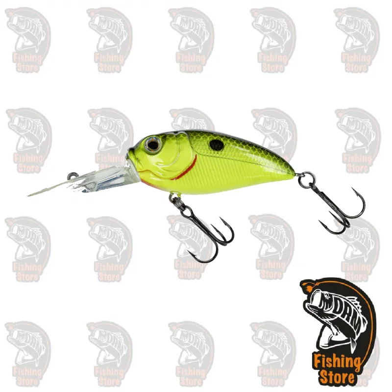 Señuelo Cranbait Molix Sculpo DR Silent Tienda Pesca Madrid DRM Bocarde