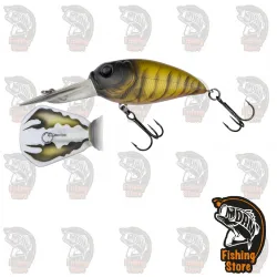 Señuelo Cranbait Molix Sculpo DR Silent Tienda Pesca Madrid DRM Bocarde