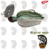 Chatterbait AGR BAITS Goliat  señuelo pesca fabricado en España  DRM