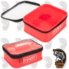 Bolsa Semirrigida Hart Hard Keep 4,5 L tienda pesca Madrid DRM