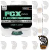 0.28 mm ASARI FCX MAX FLUOROCARBONO 100% 100M tienda pesca DRM Madrid