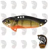 Señuelo Perca TW001E Astro Vibe UV, 5,5cm StrikePro tienda Madrid DRM