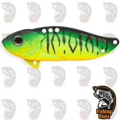 Señuelo Perca GC01FS  Astro Vibe UV, 5,5cm StrikePro tienda Madrid DRM