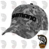 Gorra pesca Shimano Camo SHCAPGCA tienda DRM Fishing Madrid