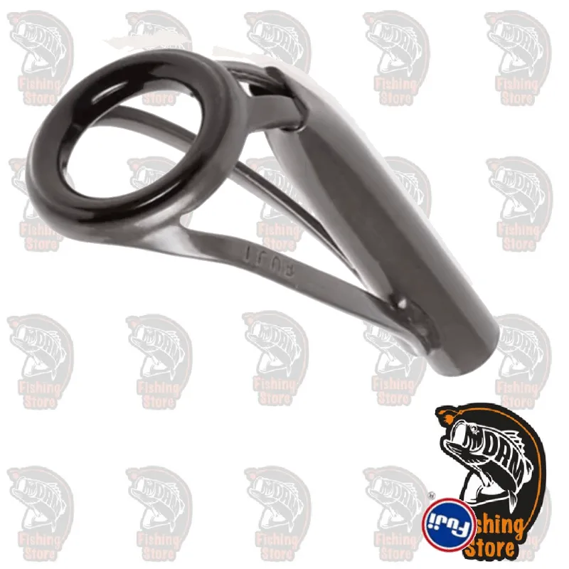 Repuesto de Anilla Puntal Fuji BCFOT 6S 2.2mm caña pesca DRM FISHING