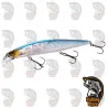 Señuelo  Jerkbait Shimano World Minnow 115SP 006 Tienda Madrid DRM