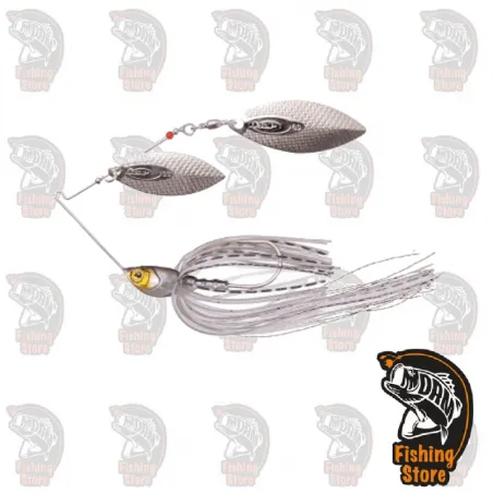Spinnerbait ST-17 High Pitcher 1/2 OSP tienda pesca Madrid DRM